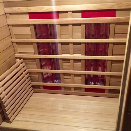 바흐 Haus Schnoeller 아파트 외부 사진