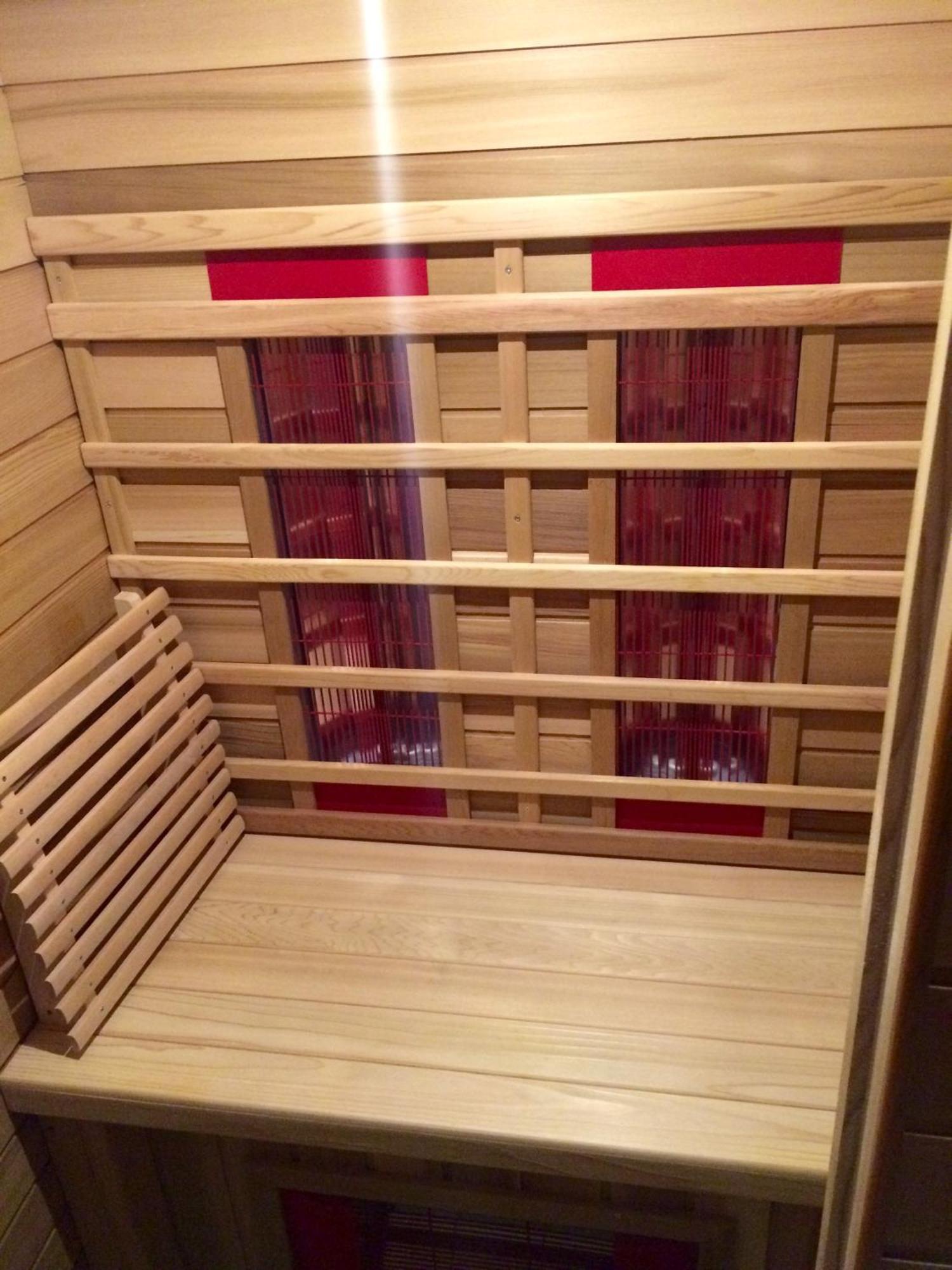 바흐 Haus Schnoeller 아파트 외부 사진